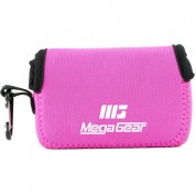 Megagear Neoprene Camera Case For Canon Powershot G9 X