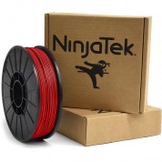 Ninjatek Cheetah 1.75mm Tpu Filament 1kg Fire