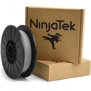 Ninjatek Cheetah 3mm 95a Tpu Filament 0.5kg Steel