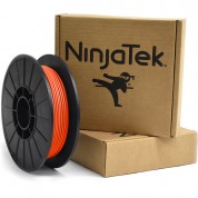 Ninjatek Cheetah 3mm 95a Tpu Filament 0.5kg Lava