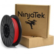 Ninjatek Cheetah 3mm 95a Tpu Filament 0.5kg Fire