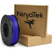 Ninjaflex 1.75mm Tpu Filament 1kg Sapphire