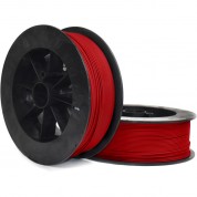 Ninjaflex 3mm Tpu Filament 85a 2kg Fire