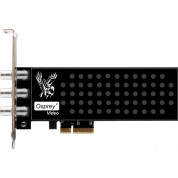 Osprey Raptor 935 Pcie Capture Card 3 Sdi Inputs