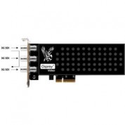 Osprey Raptor 935 Pcie Capture Card 3 Sdi Inputs