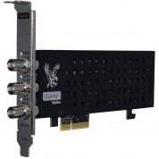 Osprey Raptor 935 Pcie Capture Card 3 Sdi Inputs