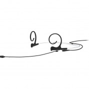 Dpa 4266 Omnidirectional Flex Headset Mic, 110mm Boom