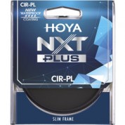 Hoya 82mm Nxt Plus Circular Polarizer Filter