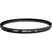 Hoya 46mm Nxt Plus Uv Filter For Camera Lens