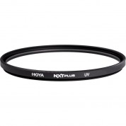 Hoya 52mm Nxt Plus Uv Filter For Cameras