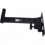 Prox X-sm33 Wall-mounted Speaker Bracket Black