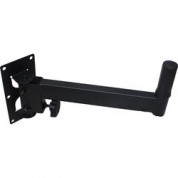 Prox X-sm33 Wall-mounted Speaker Bracket Black