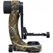 Gitzo Gimbal Fluid Head Cover Realtree Max5