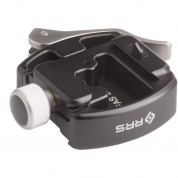 Really Right Stuff Fas-clamp | Rrs Camera Accessory