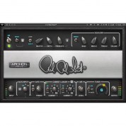 Waves Prs Supermodels Guitar Amp Emulation Plug-in Download