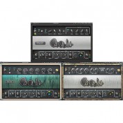 Waves Prs Supermodels Guitar Amp Emulation Plug-in Download