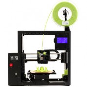 Lulzbot Mini 2 3d Printer | High-performance 3d Printing