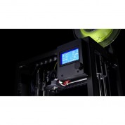 Lulzbot Mini 2 3d Printer | High-performance 3d Printing