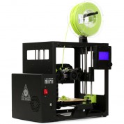 Lulzbot Mini 2 3d Printer | High-performance 3d Printing