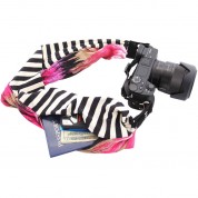 Capturing Couture Camera Strap - Mixmatch Fiona Olivia