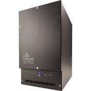 Iosafe 1517 50tb 5-bay Nas Array With 5 X 10tb Drives