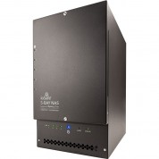 Iosafe 1517 30tb 5-bay Nas With X517 Expansion Chassis