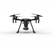 Dji Zenmuse Xt2 4k Flir Drone Thermal Camera 25mm