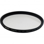 Bower 58mm Digital Hd Uv Lens Filter