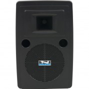 Liberty 2 Portable Pa System With Bluetooth & Dual Mic Receivers