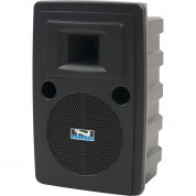 Liberty 2 Portable Pa System With Bluetooth & Dual Mic Receivers