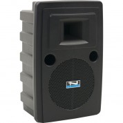 Liberty 2 Portable Pa System With Bluetooth & Dual Mic Receivers