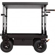 Inovativ Large Combo Locking Drawer For Carts