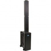 Anchor Audio Bea2-u4 Beacon 2 Portable Line Array Tower Bluetooth