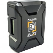 Anton Bauer Dionic Xt90 Gold Mount Battery