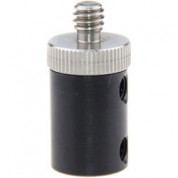 Camvate 15mm Micro Rod Stud 1/4