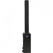 Anchor Audio Bea2-u4 Beacon 2 Portable Line Array Tower Bluetooth