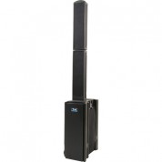 Anchor Audio Bea2-u4 Beacon 2 Portable Line Array Tower Bluetooth