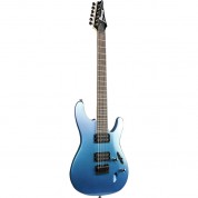 Ibanez S521 Electric Guitar Ocean Fade Metallic