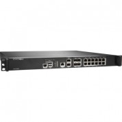 Sonicwall 5600 Network Security Appliance 1-year Totalsecure