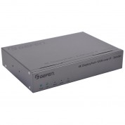 Gefen 4k Displayport Kvm Ip Transmitter