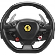 Thrustmaster T80 Ferrari 488gtb Racing Wheel