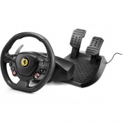 Thrustmaster T80 Ferrari 488gtb Racing Wheel