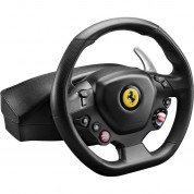 Thrustmaster T80 Ferrari 488gtb Racing Wheel