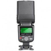 Neewer Vk750 Ii Pro I-ttl Flash Kit For Nikon