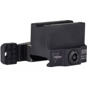 Trijicon Mro Quick Release Co-witness Mount Matte Black