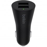 Belkin Boostup 2-port Usb Car Charger