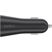 Belkin Boostup 2-port Usb Car Charger