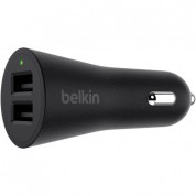 Belkin Boostup 2-port Usb Car Charger