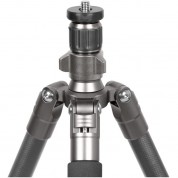 Field Optics Microlite Ft-5021a Aluminum Tripod