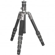 Field Optics Microlite Ft-5021a Aluminum Tripod